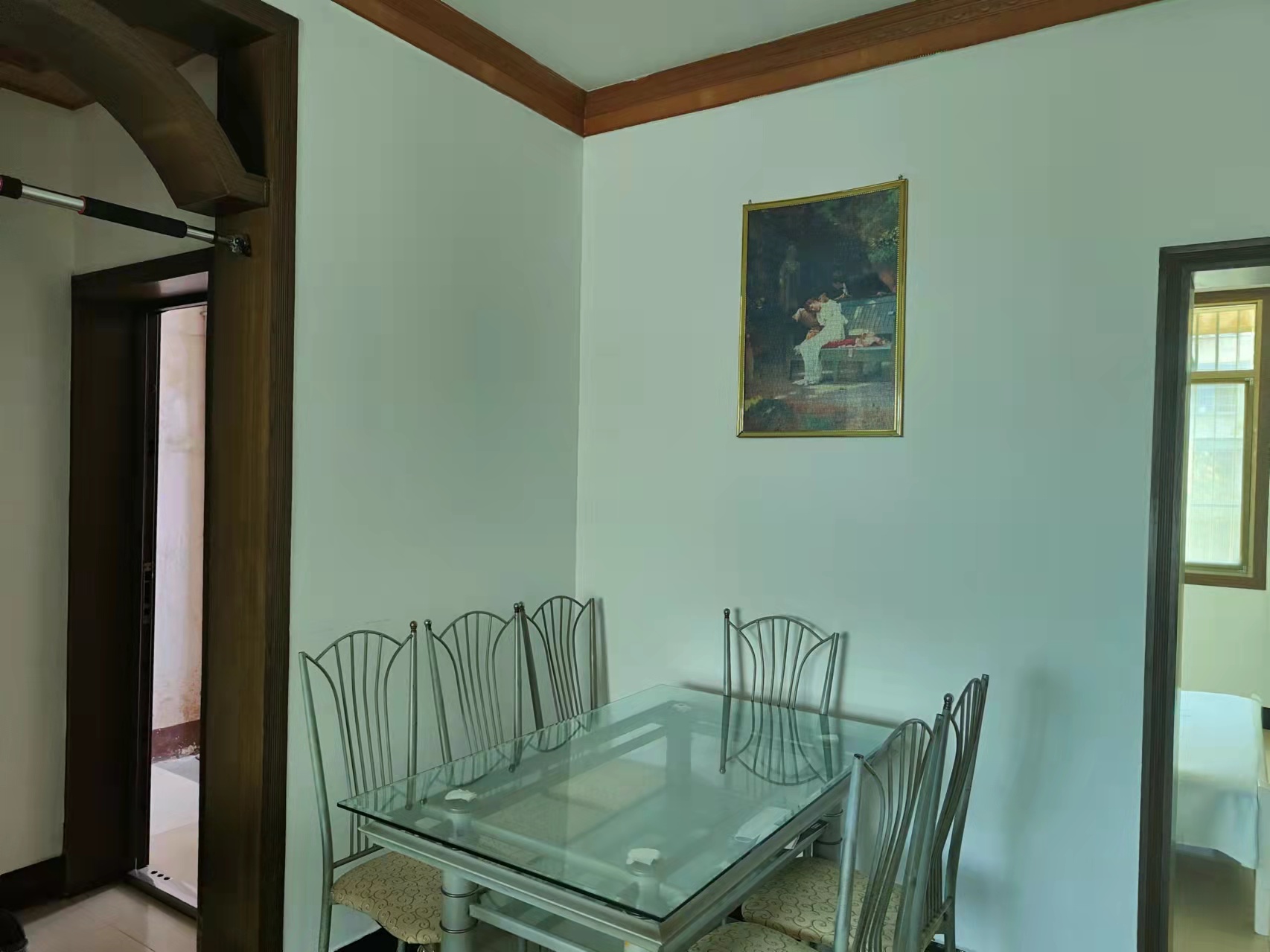 梓山苑小区 2室2厅1卫 900.0元/月 梓山苑小区 2室2厅1卫 900.0元/月室内图