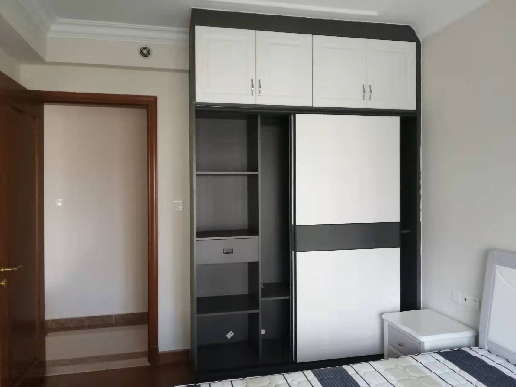 恒大绿洲 2室1厅1卫 1800.0元/月 恒大绿洲 2室1厅1卫 1800.0元/月室内图