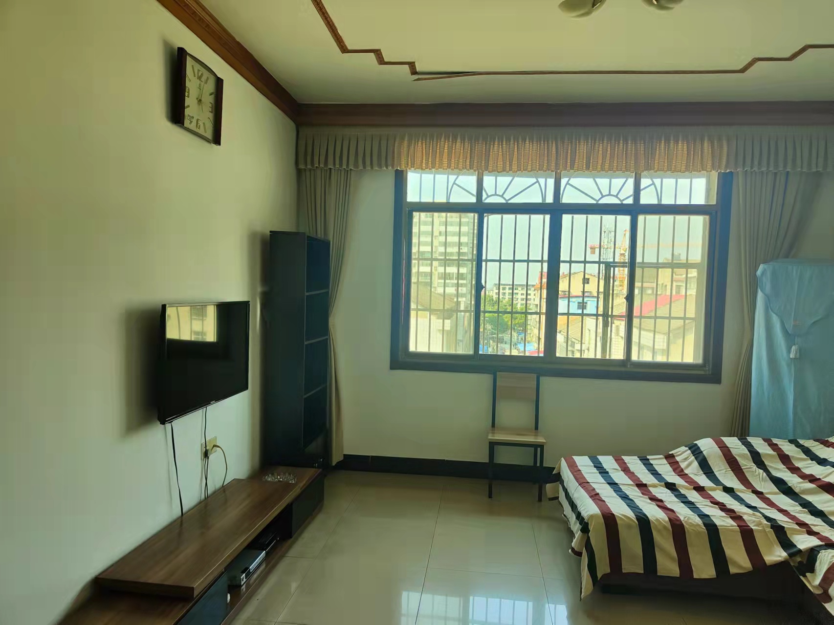 梓山苑小区 2室2厅1卫 900.0元/月 梓山苑小区 2室2厅1卫 900.0元/月室内图