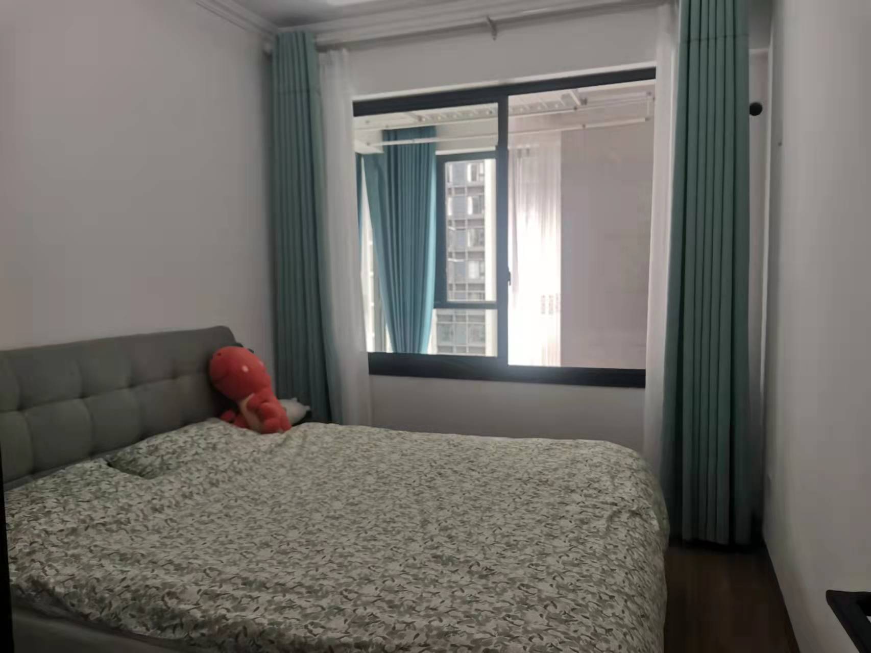 太一格 3室2厅2卫 99.80万 太一格 3室2厅2卫 99.80万卧室