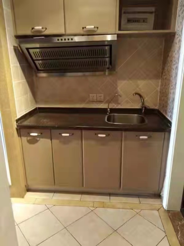 万豪城市花园  1室1厅1卫   1200.00元/月室内图