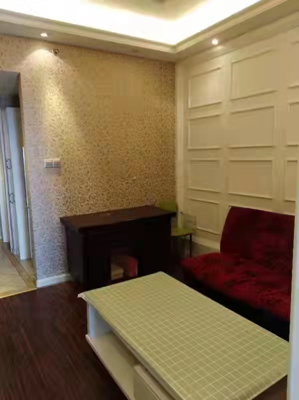 万豪城市花园  1室1厅1卫    1200.0元/月 万豪城市花园  1室1厅1卫    1200.0元/月室内图