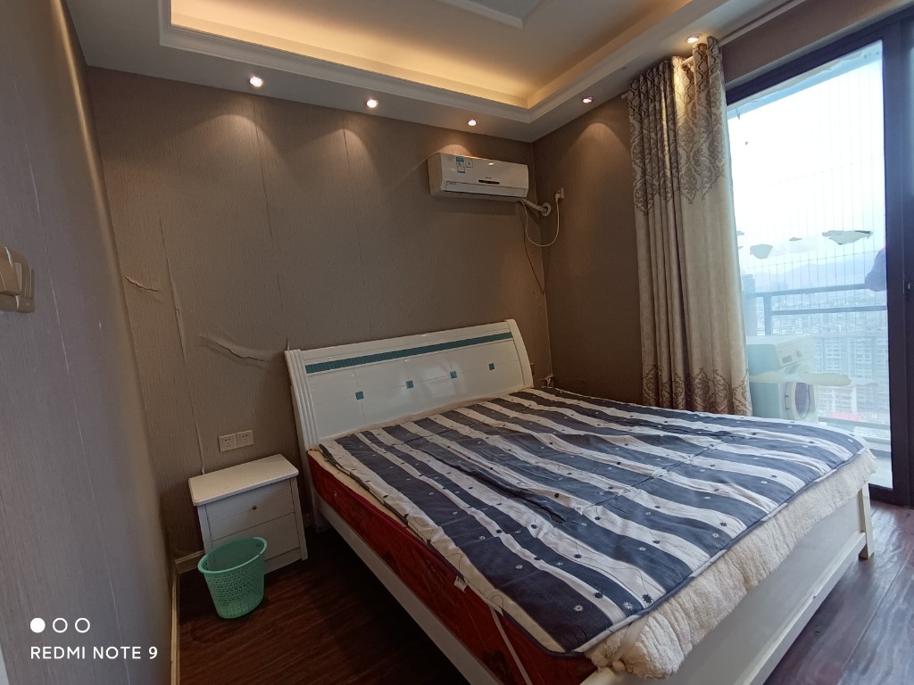 万豪城市花园  1室1厅1卫    1200.0元/月 万豪城市花园  1室1厅1卫    1200.0元/月室内图