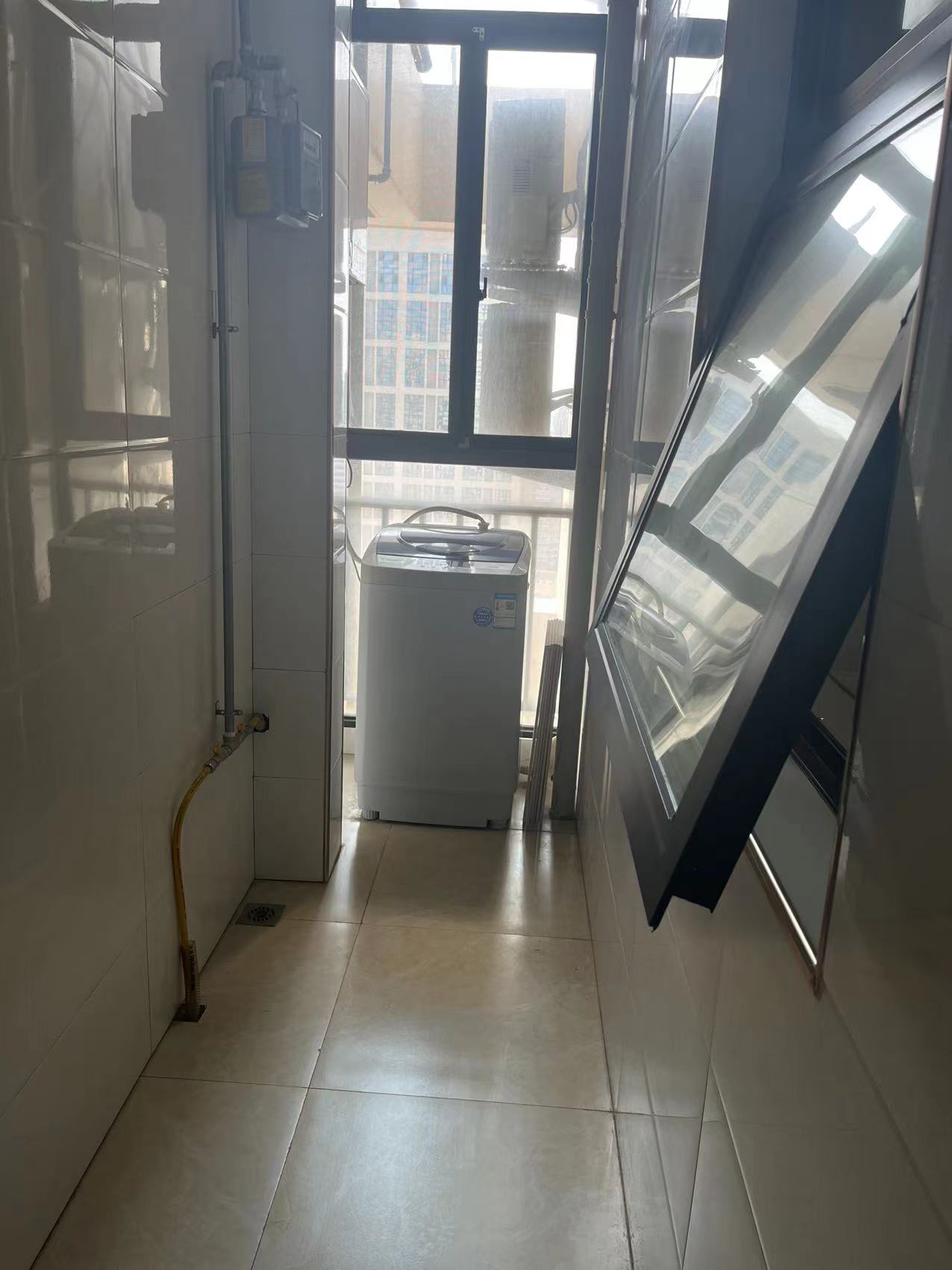 欢乐美寓 2室1厅1卫 1900.0元/月 欢乐美寓 2室1厅1卫 1900.0元/月室内图