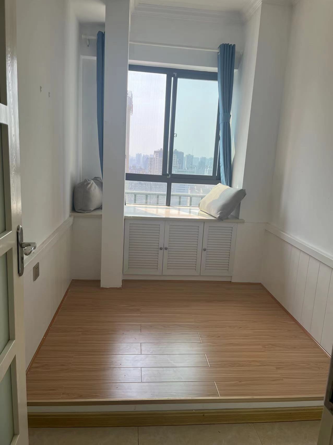 欢乐美寓 2室1厅1卫 1900.0元/月 欢乐美寓 2室1厅1卫 1900.0元/月室内图