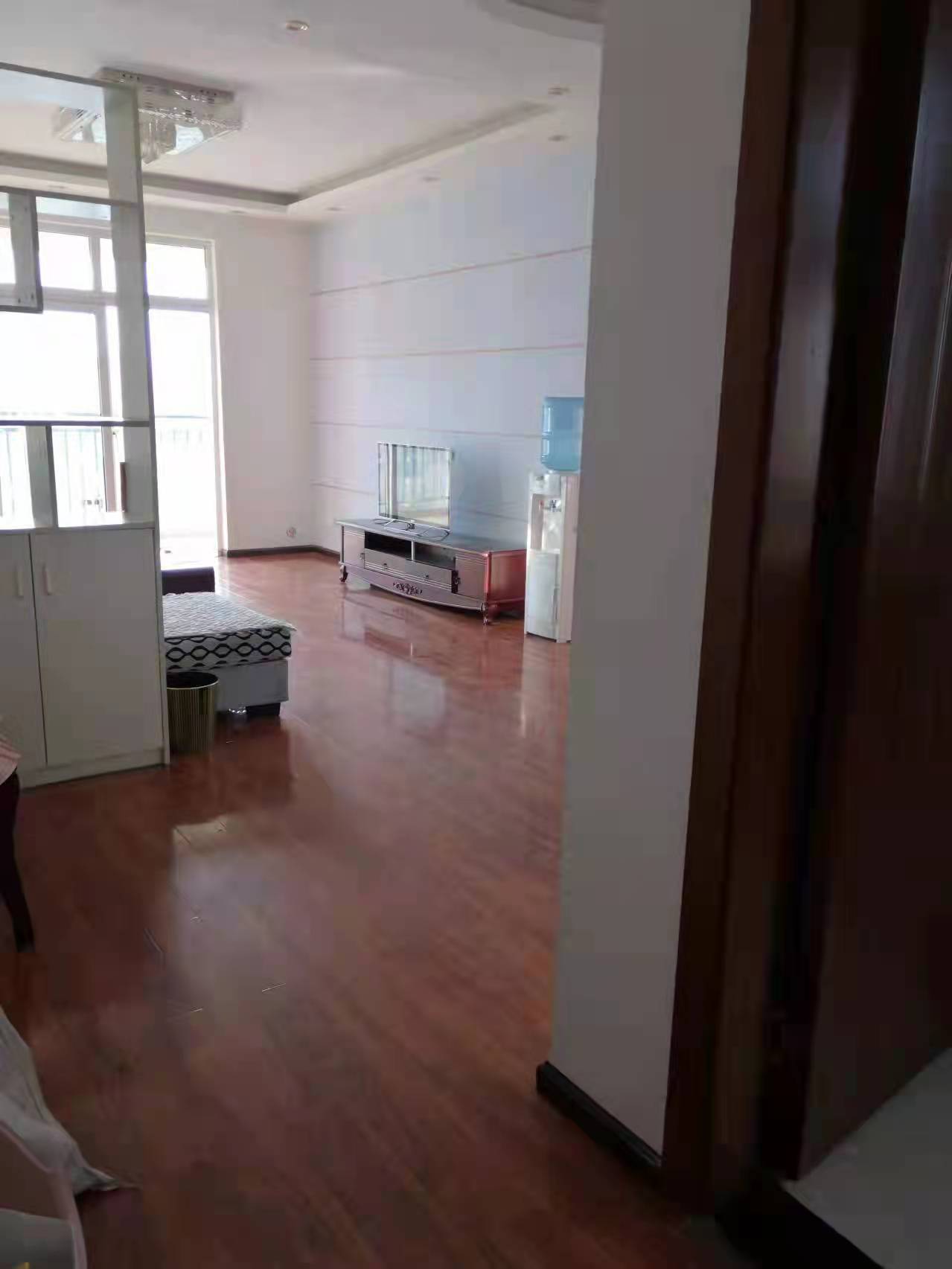 美的林城时代  2室1厅2卫   2300.00元/月室内图