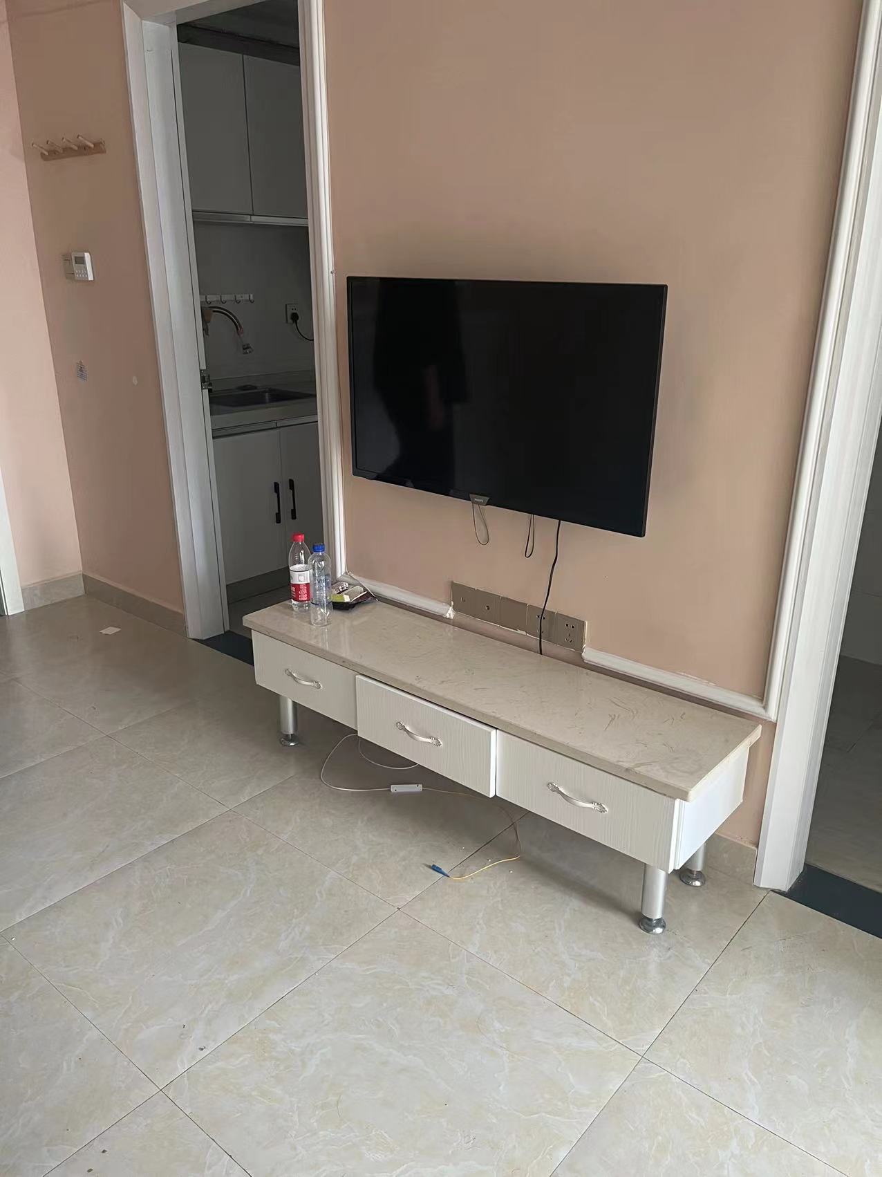 欢乐美寓 2室1厅1卫 1900.0元/月 欢乐美寓 2室1厅1卫 1900.0元/月