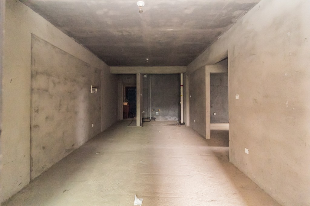 高林仕家 3室2厅1卫 58.8万 高林仕家 3室2厅1卫 58.8万客厅