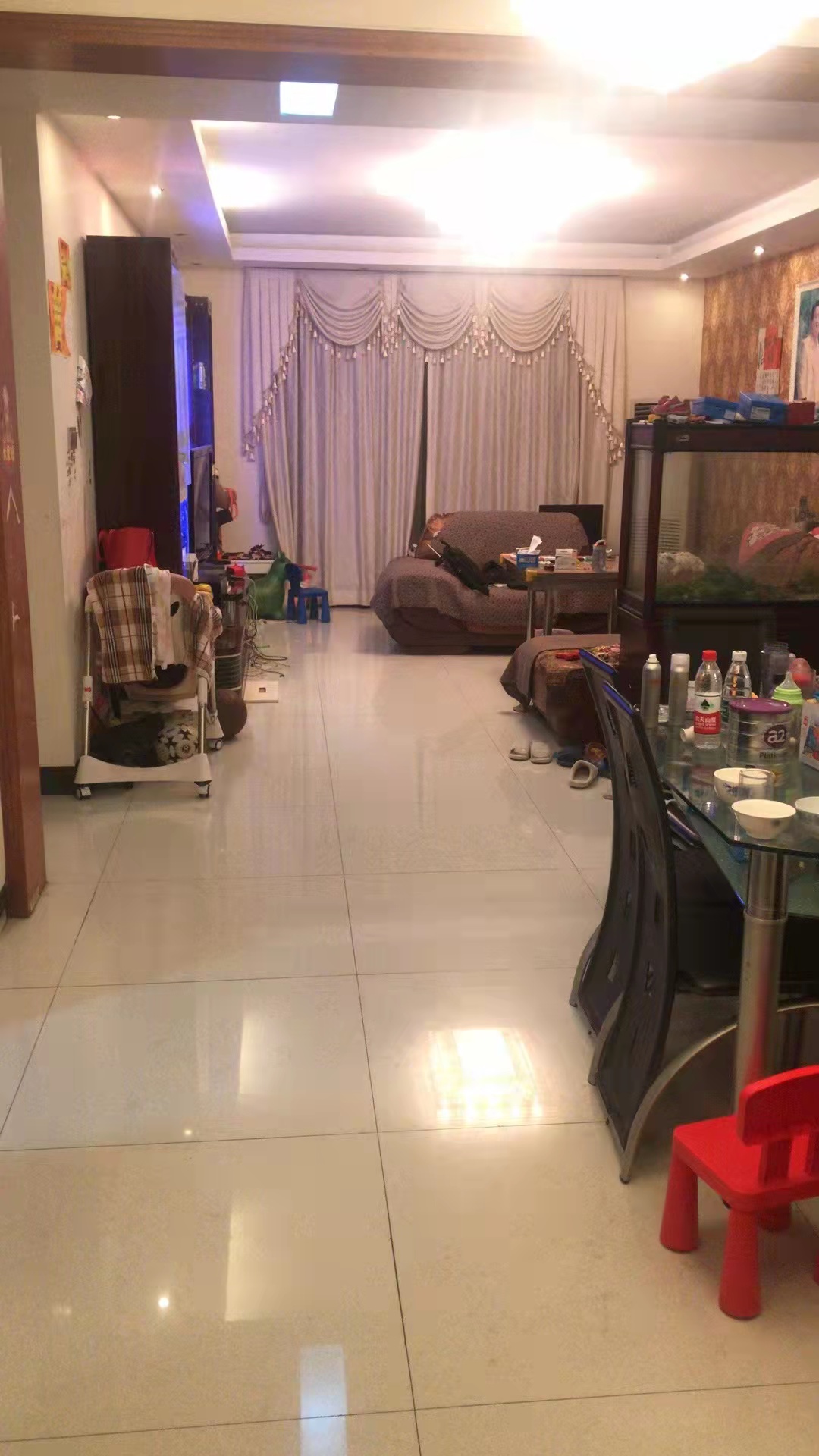 大汉巨龙家园  3室2厅2卫    96.8万 大汉巨龙家园  3室2厅2卫    96.8万客厅