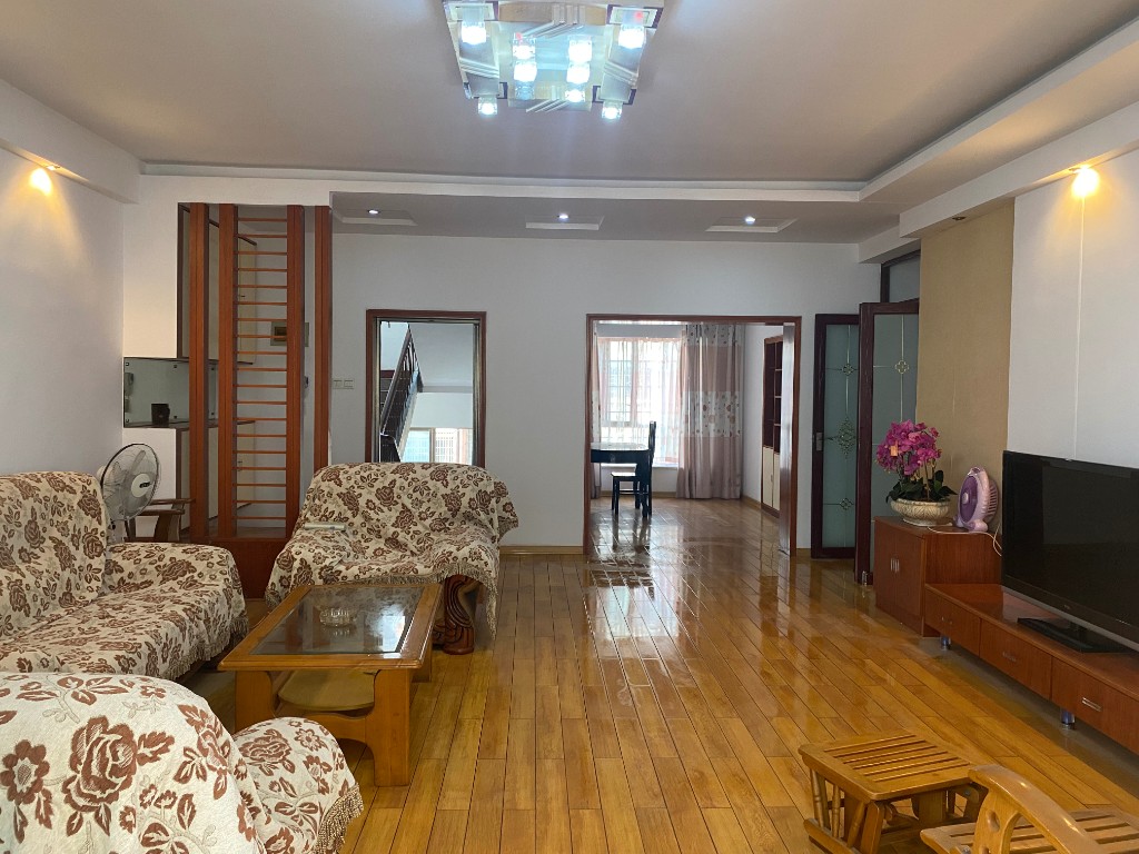 建设路口环保局  4室2厅2卫   2000.00元/月小区图