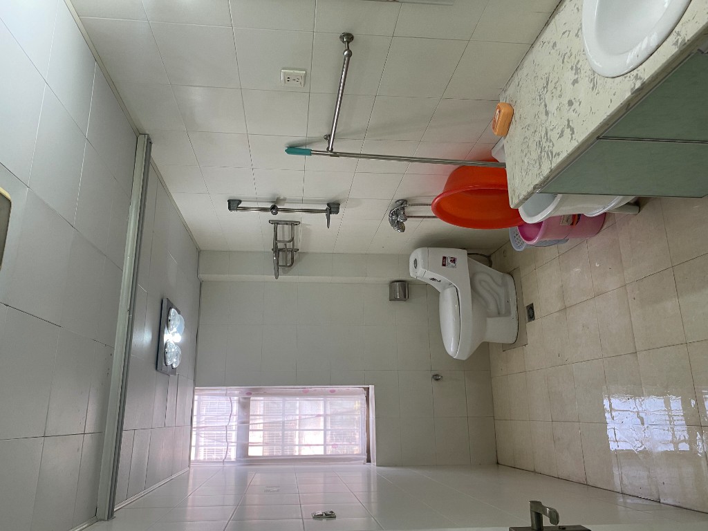 建设路口环保局  4室2厅2卫   2000.00元/月室内图