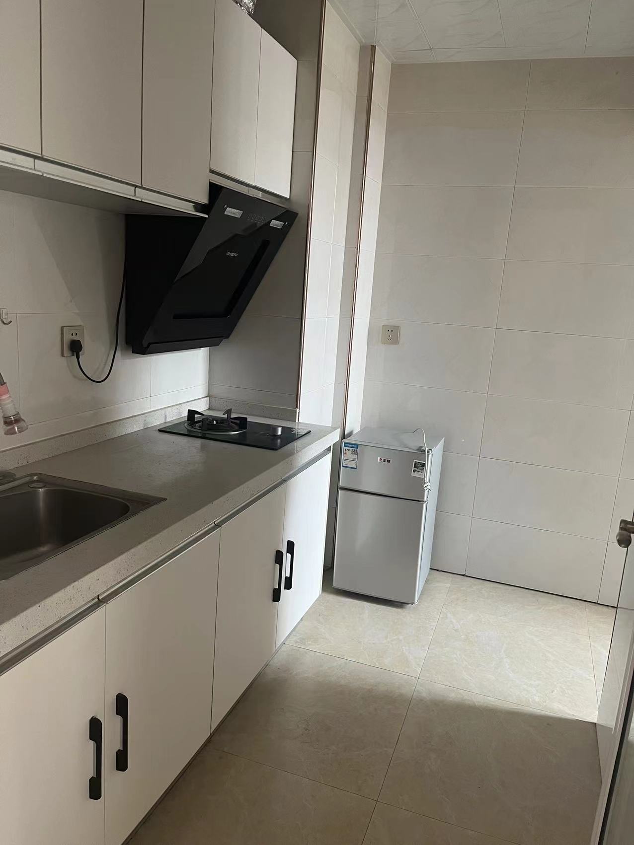 欢乐美寓 2室1厅1卫 1900.0元/月 欢乐美寓 2室1厅1卫 1900.0元/月室内图