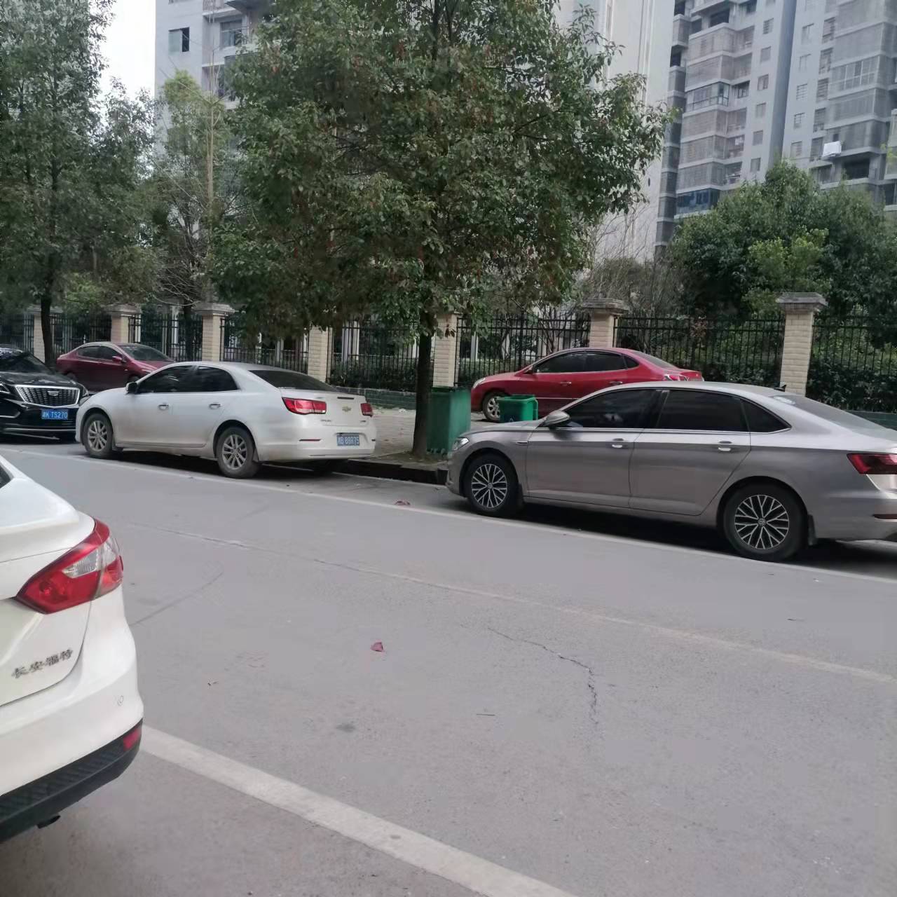 大汉巨龙家园  4室2厅2卫   101.00万小区图