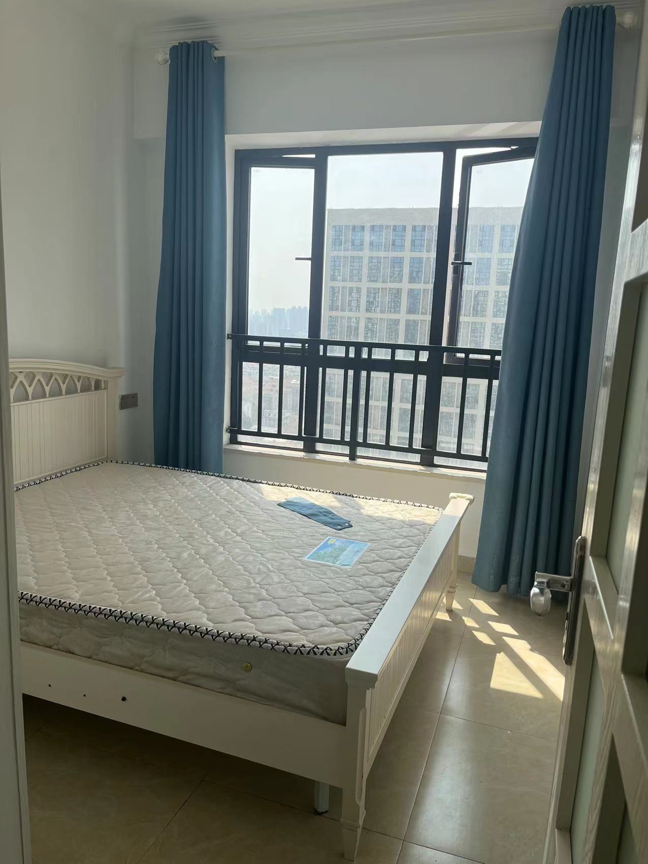 欢乐美寓 2室1厅1卫 1900.0元/月 欢乐美寓 2室1厅1卫 1900.0元/月室内图