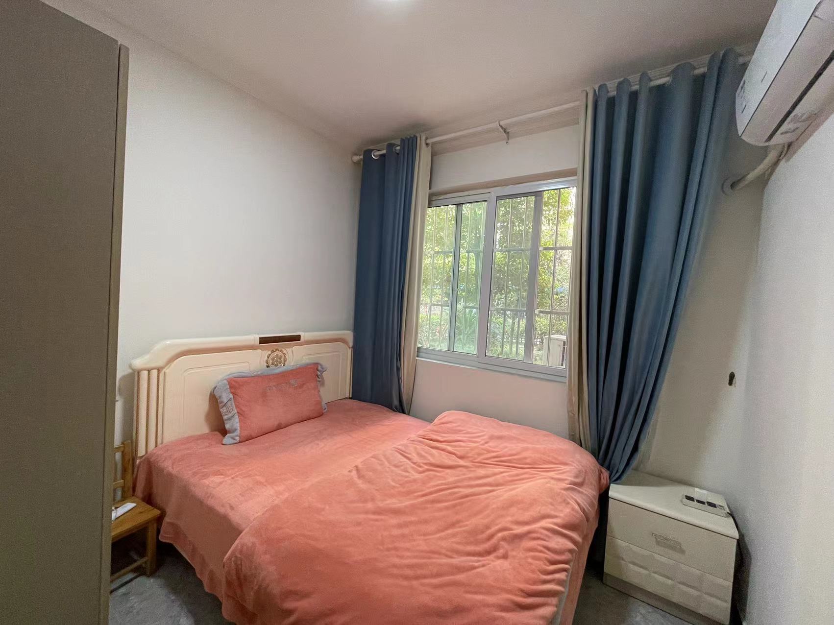 南湖锦苑 3室2厅2卫 2700.0元/月 南湖锦苑 3室2厅2卫 2700.0元/月室内图