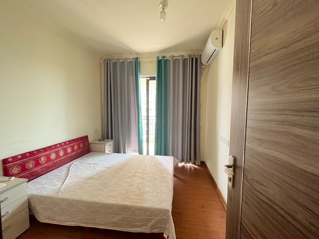 碧桂园豪园 3室2厅2卫 1500.0元/月 碧桂园豪园 3室2厅2卫 1500.0元/月户型图