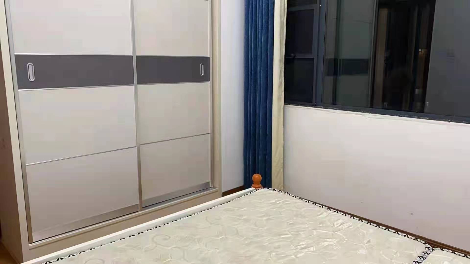 百弘学府城 2室1厅1卫 48.0万 百弘学府城 2室1厅1卫 48.0万卧室