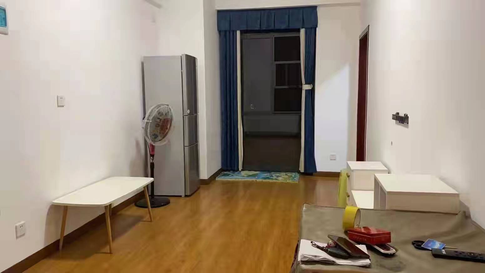 百弘学府城 2室1厅1卫 48.0万 百弘学府城 2室1厅1卫 48.0万卧室