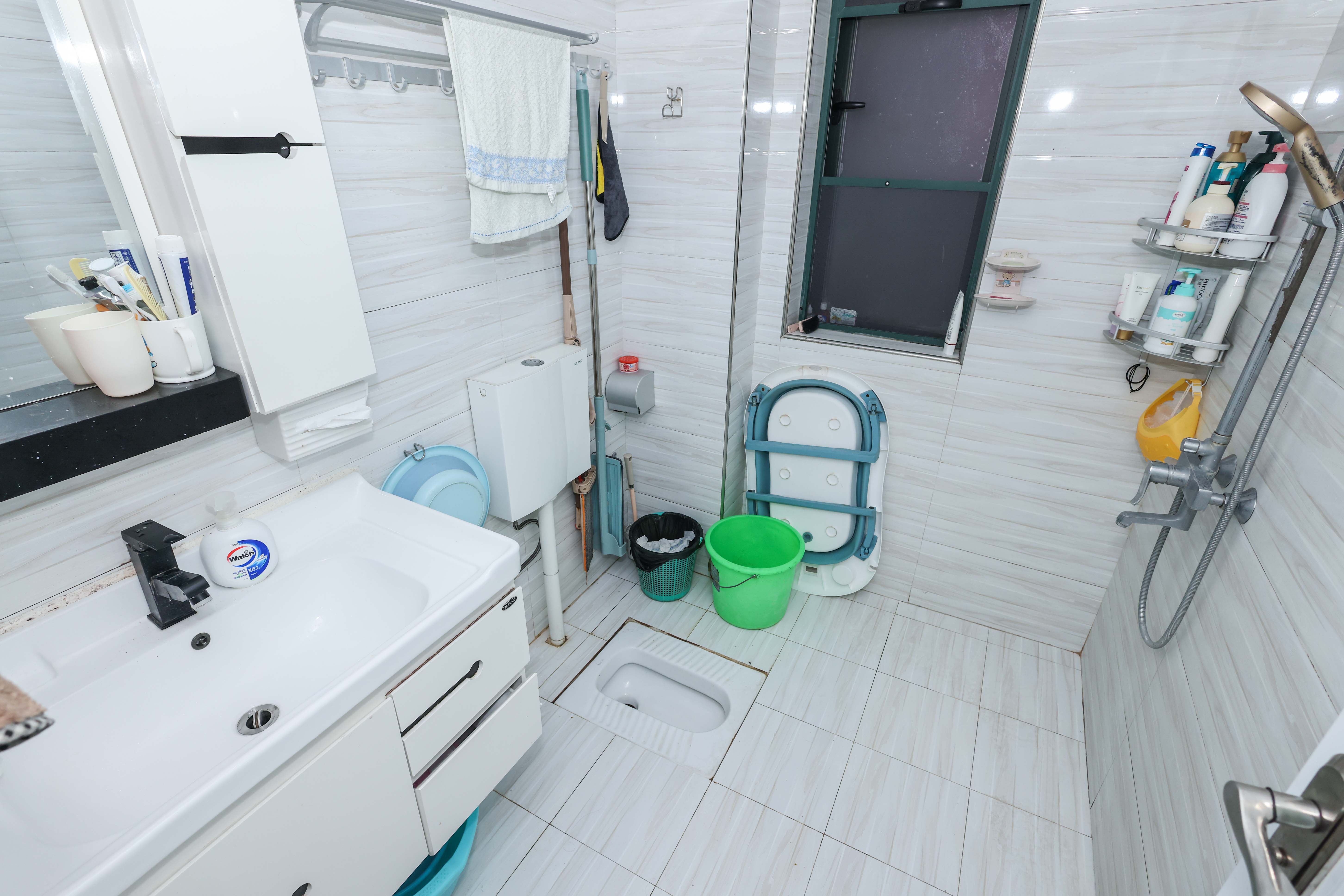 凯特梅溪紫郡 3室2厅1卫 99.0万 凯特梅溪紫郡 3室2厅1卫 99.0万卫生间