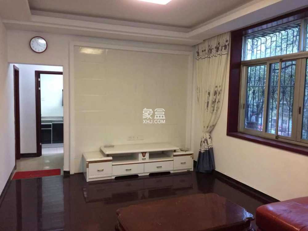 益阳工程公司大海棠生活小区  2室2厅1卫   48.80万