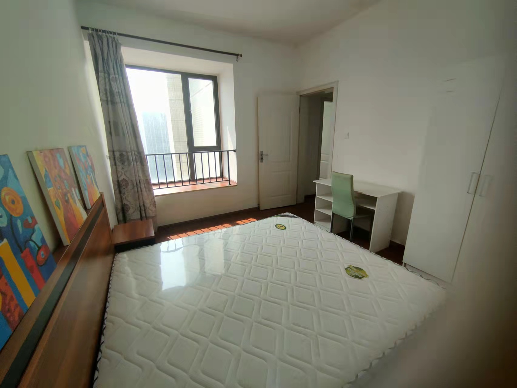 远大中央公园一期 2室2厅1卫 2000.0元/月 远大中央公园一期 2室2厅1卫 2000.0元/月室内图