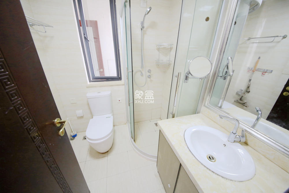 茂華禧都會  2室2廳2衛(wèi)   110.00萬