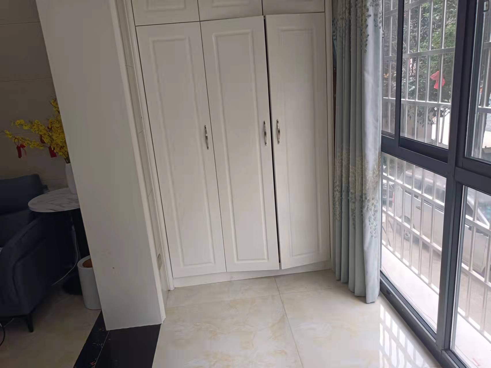 百弘学府城 2室1厅1卫 48.0万 百弘学府城 2室1厅1卫 48.0万卧室