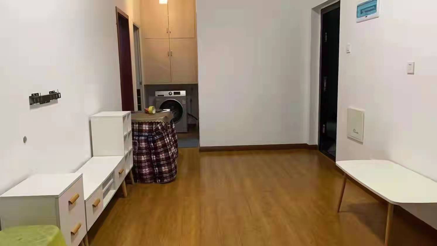 百弘学府城 2室1厅1卫 48.0万 百弘学府城 2室1厅1卫 48.0万卧室