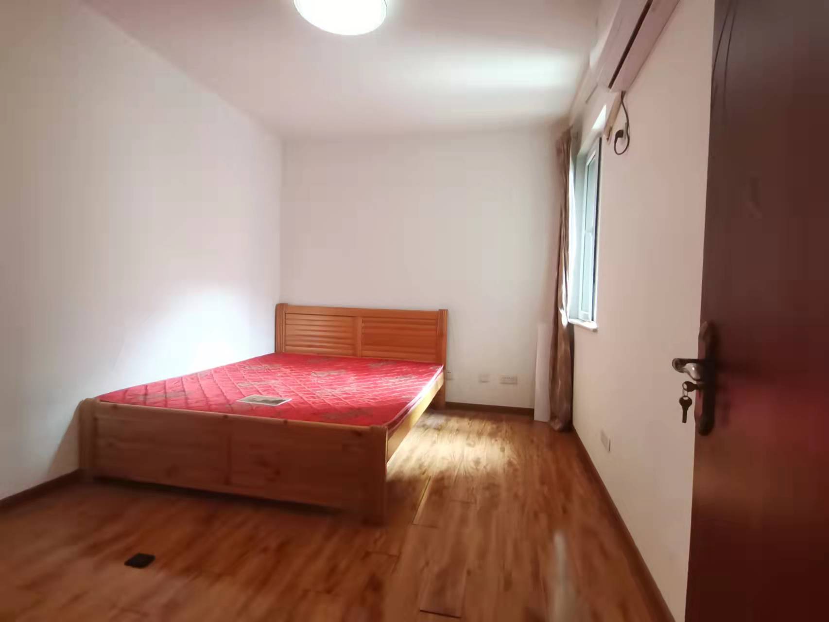 首创漫香郡(首创福北高银) 2室1厅1卫 2500.0元/月 首创漫香郡(首创福北高银) 2室1厅1卫 2500.0元/月室内图