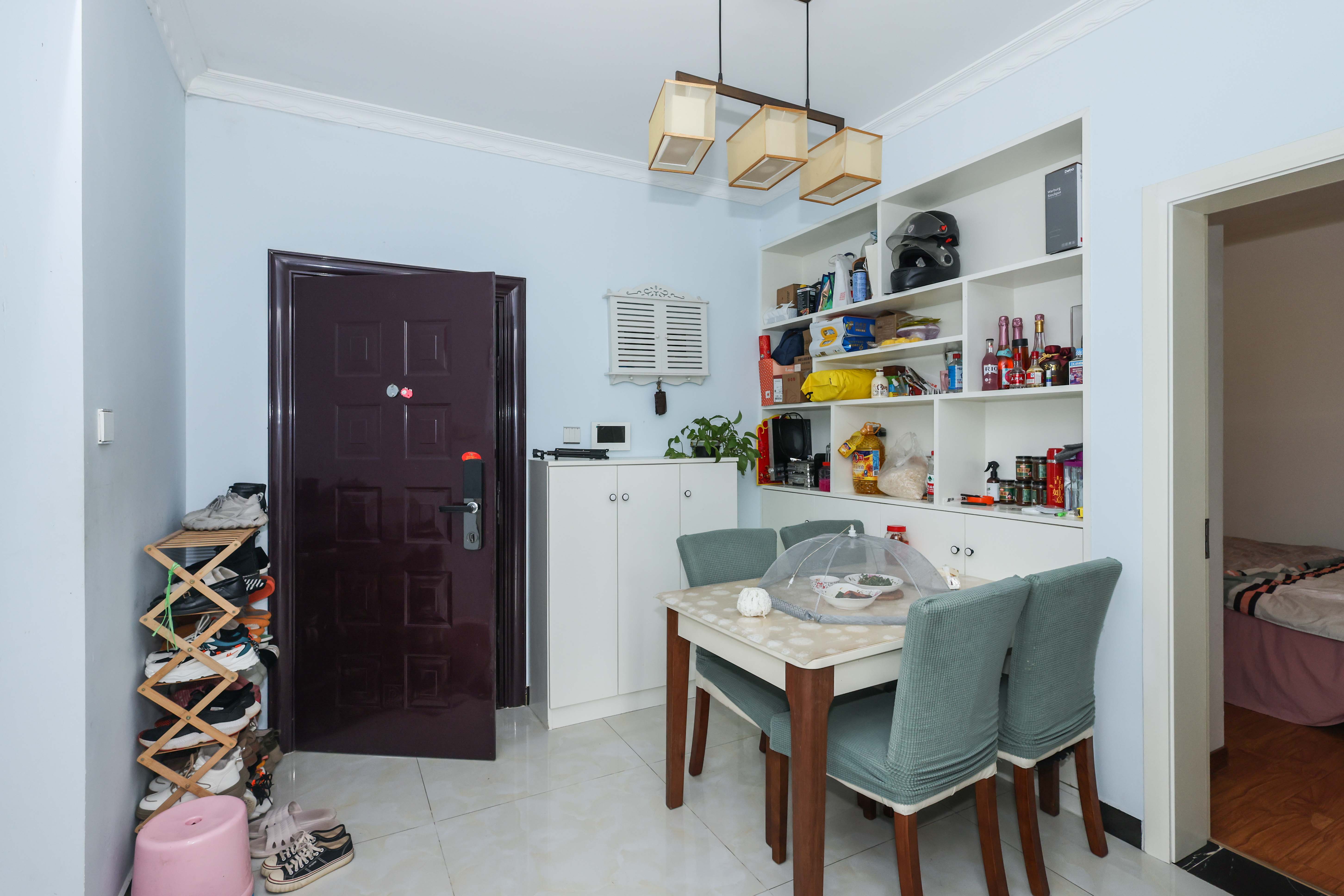 凯特梅溪紫郡 3室2厅1卫 99.0万 凯特梅溪紫郡 3室2厅1卫 99.0万客厅