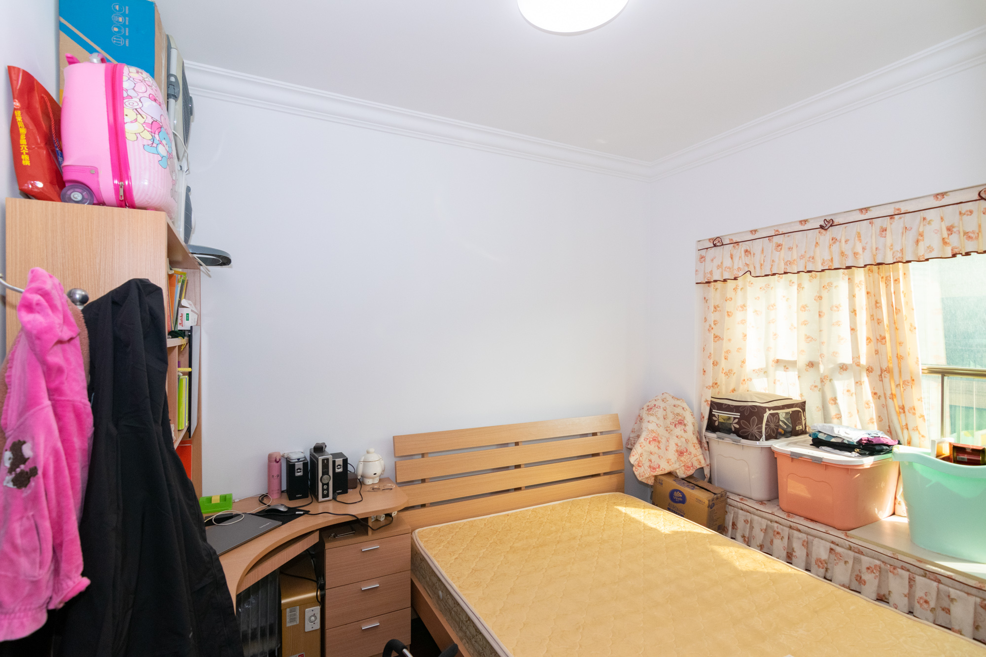 恒大名都  2室2厅1卫    63.0万卧室