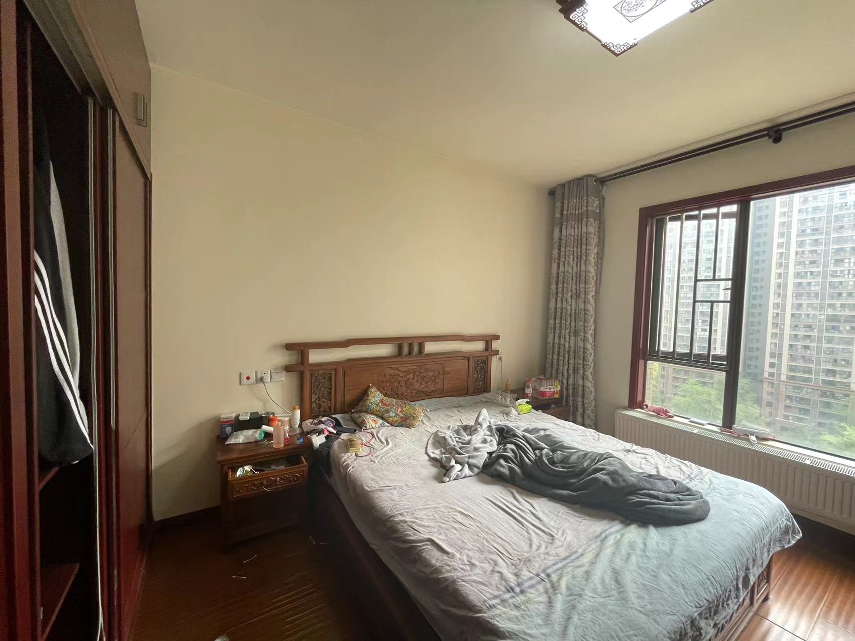 佳兆业君汇上品  3室2厅2卫   2200.00元/月室内图