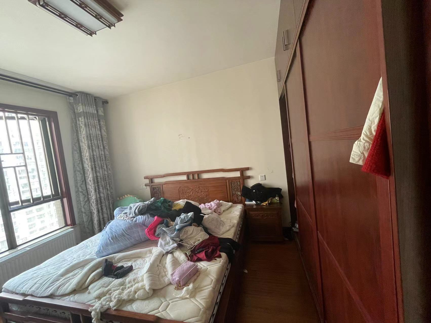 佳兆业君汇上品  3室2厅2卫   2200.00元/月室内图