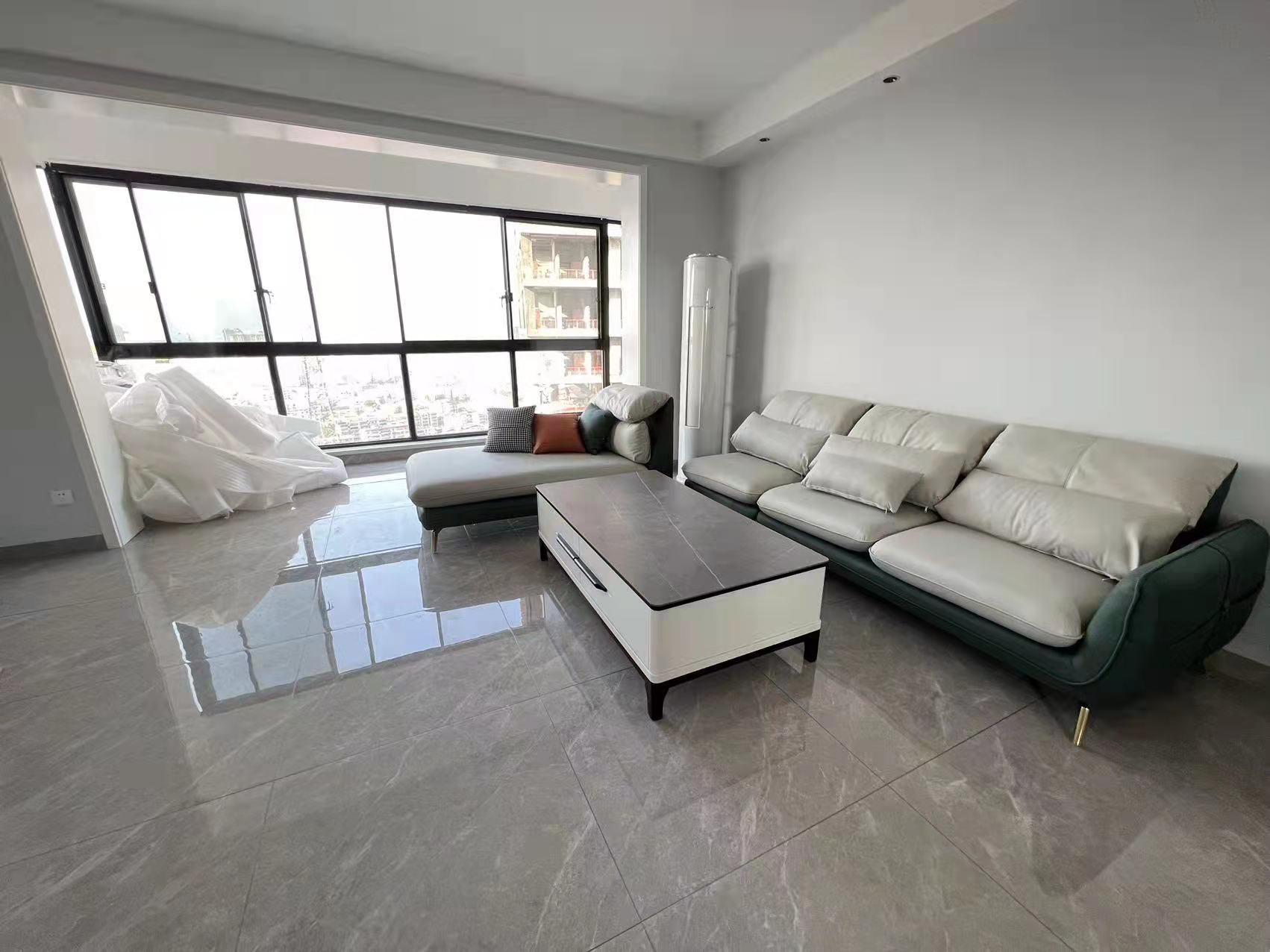 友阿国际 3室2厅2卫 3200.0元/月 友阿国际 3室2厅2卫 3200.0元/月户型图