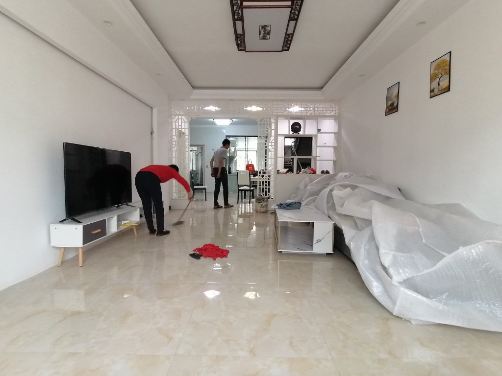 马良社区 3室2厅2卫 1400.0元/月 马良社区 3室2厅2卫 1400.0元/月户型图