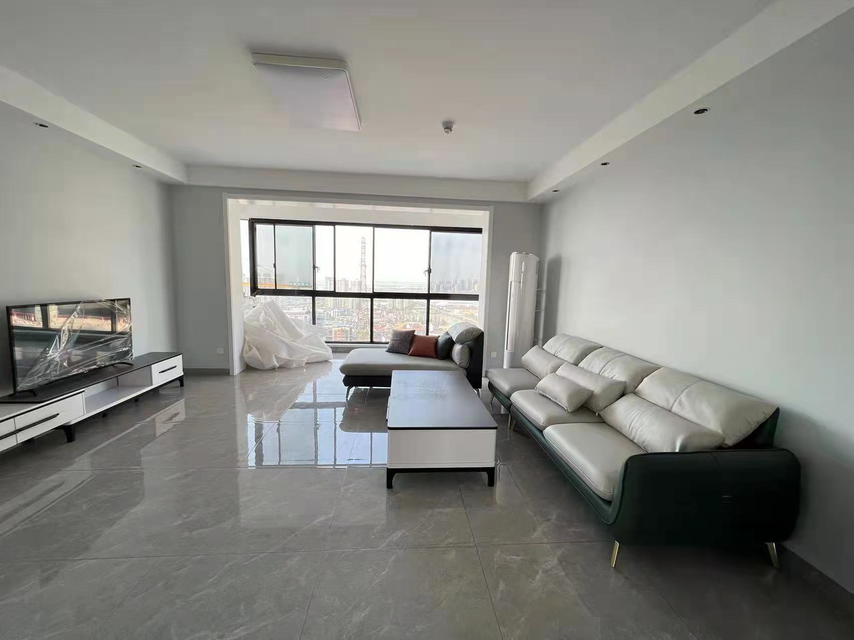 友阿国际 3室2厅2卫 3200.0元/月 友阿国际 3室2厅2卫 3200.0元/月室内图