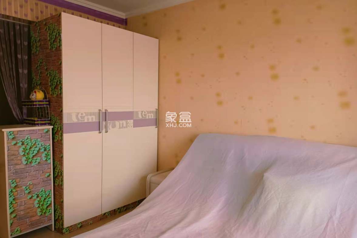 江林新城  1室1厅1卫   1700.00元/月室内图