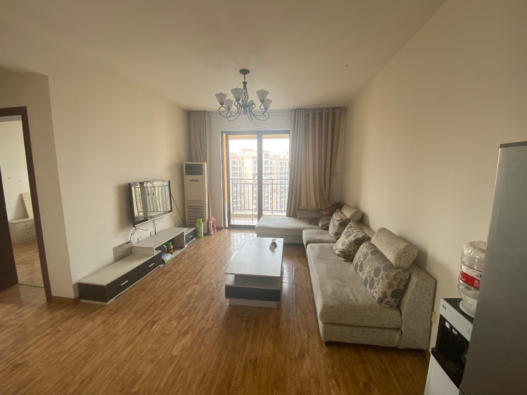 佳兆业君汇上品 2室1厅1卫 2000.0元/月 佳兆业君汇上品 2室1厅1卫 2000.0元/月室内图