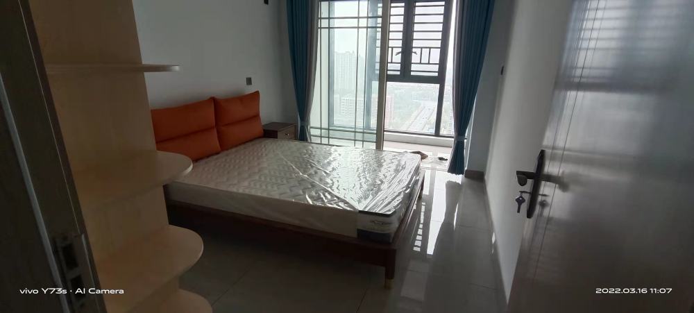 碧桂园梓山府  3室2厅1卫    2800.0元/月