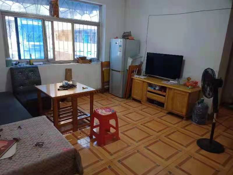 菊苑小区西区 3室1厅1卫 1200.0元/月 菊苑小区西区 3室1厅1卫 1200.0元/月室内图