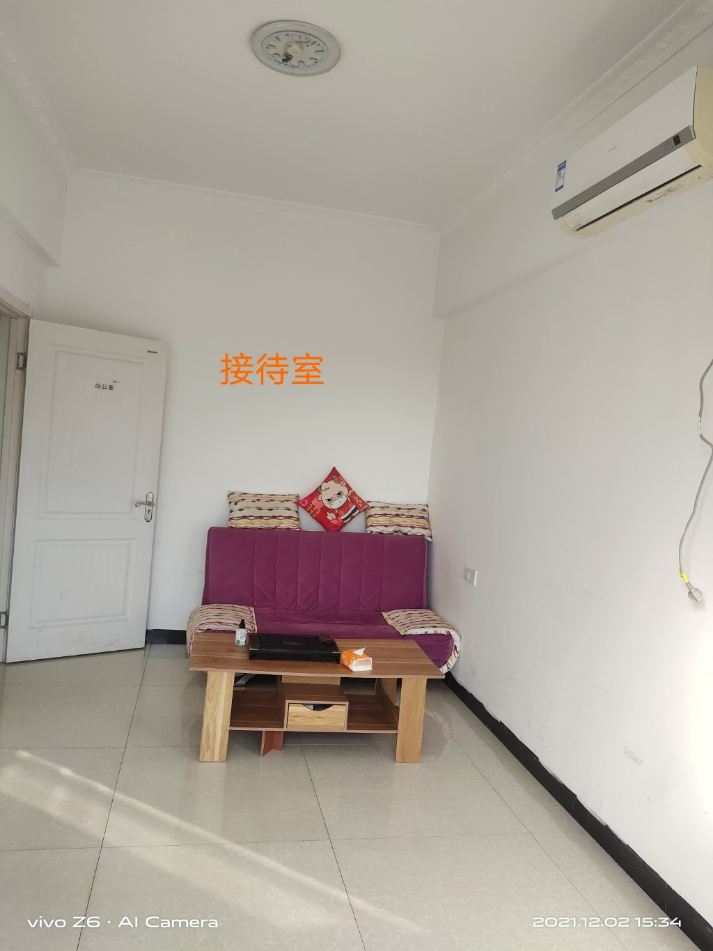 五洲富隆中心 3室2厅2卫 3000.0元/月 五洲富隆中心 3室2厅2卫 3000.0元/月室内图