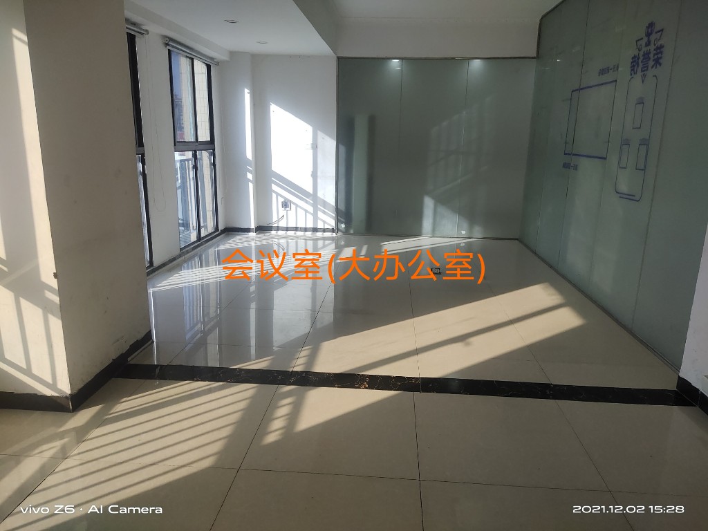 五洲富隆中心 3室2厅2卫 3000.0元/月 五洲富隆中心 3室2厅2卫 3000.0元/月室内图