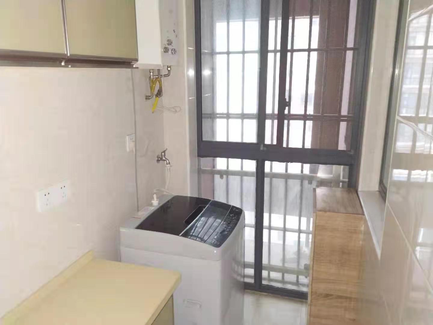 雄森国际  2室1厅1卫   1500.00元/月室内图