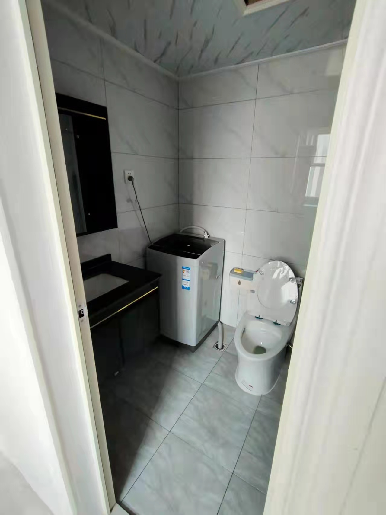 天府北京街  1室1厅1卫   1800.00元/月室内图