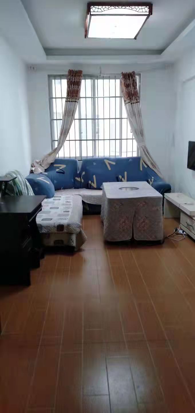美的林城时代  2室1厅1卫   2200.00元/月室内图