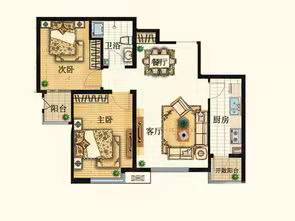 资阳区棉麻公司家属楼 3室2厅1卫 1200.0元/月 资阳区棉麻公司家属楼 3室2厅1卫 1200.0元/月户型图