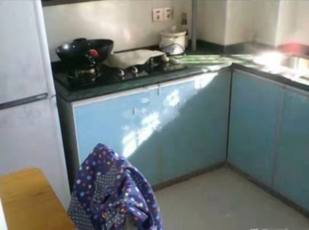 湘岳兰庭 2室1厅1卫 1600.0元/月 湘岳兰庭 2室1厅1卫 1600.0元/月室内图