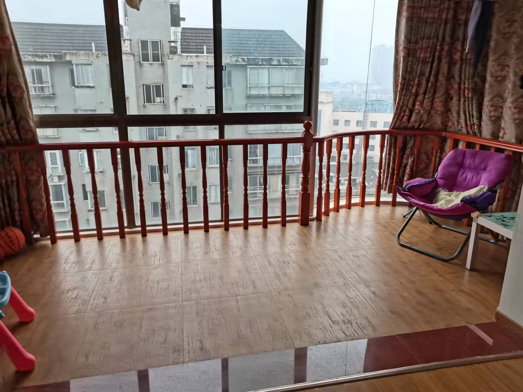 紫金花园  4室2厅2卫    162.0万 紫金花园  4室2厅2卫    162.0万户型图