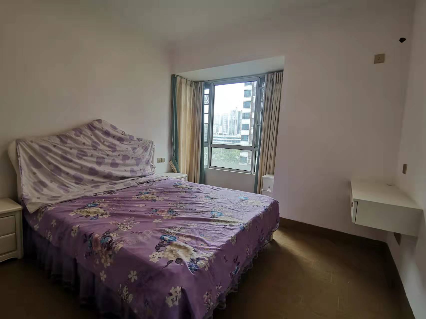 特变水木融城  3室1厅1卫    2000.0元/月 特变水木融城  3室1厅1卫    2000.0元/月室内图