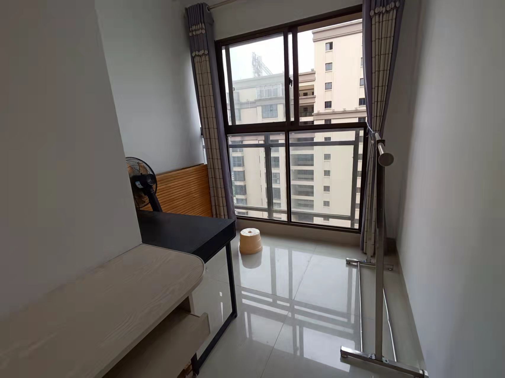 紫金花园 2室1厅1卫 1500.0元/月 紫金花园 2室1厅1卫 1500.0元/月室内图